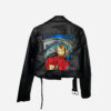 Shana Mimieux Pop Art Jacket